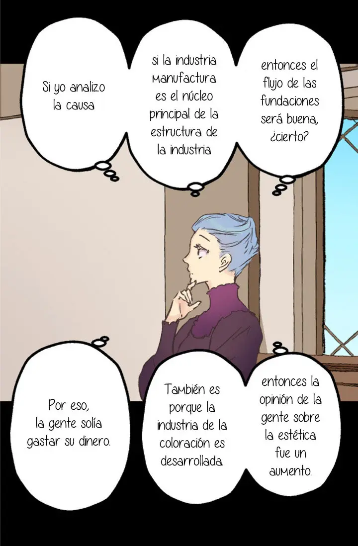 MIENTRAS TE GUSTE - Capítulo 36 - Página 32 - LectorTMOo