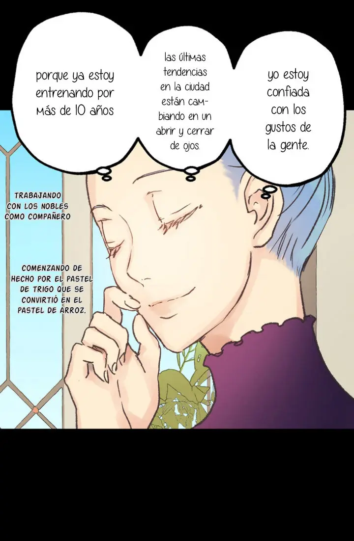 MIENTRAS TE GUSTE - Capítulo 36 - Página 36 - LectorTMOo