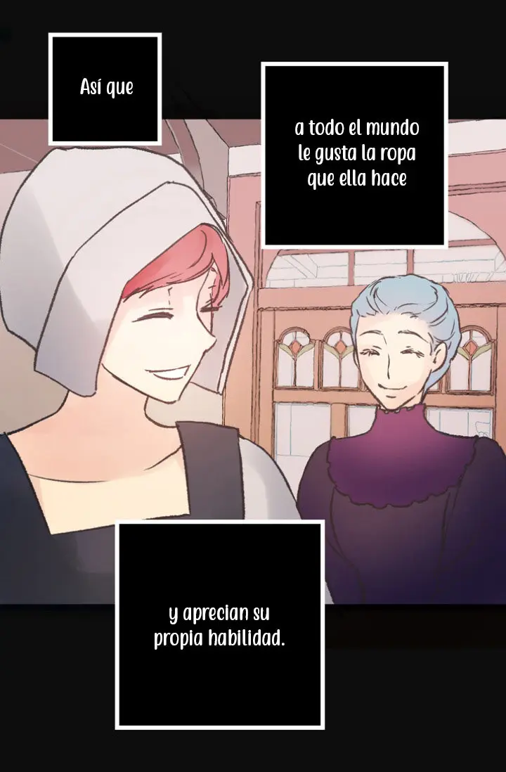 MIENTRAS TE GUSTE - Capítulo 36 - Página 43 - LectorTMOo
