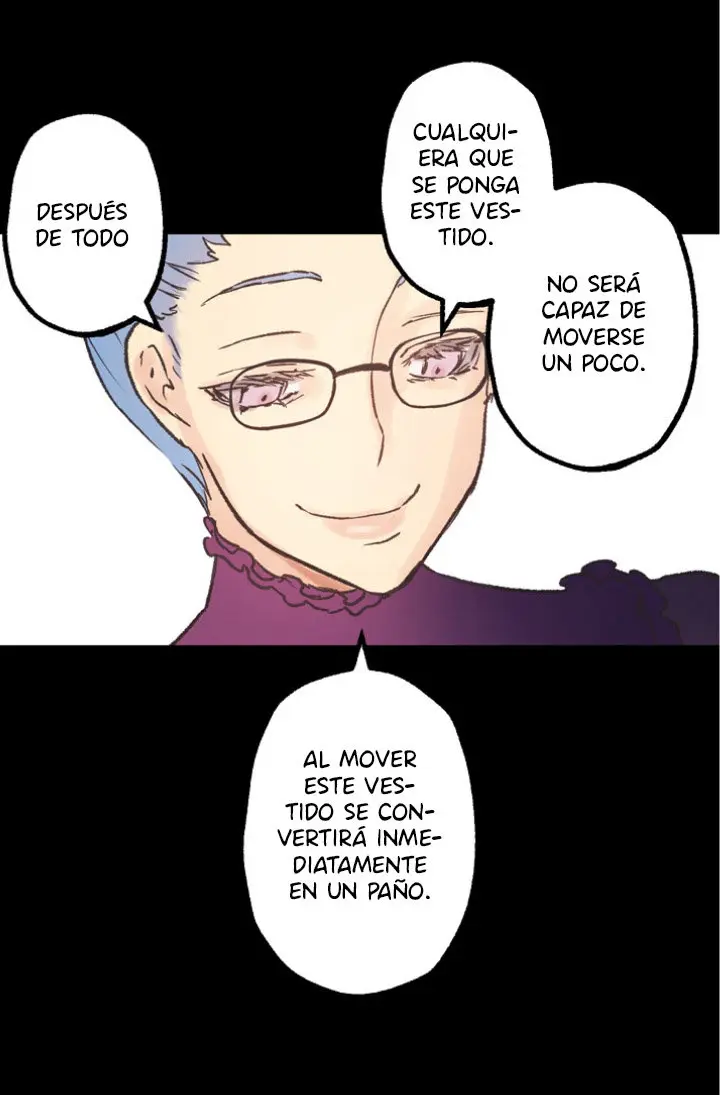 MIENTRAS TE GUSTE - Capítulo 36 - Página 70 - LectorTMOo