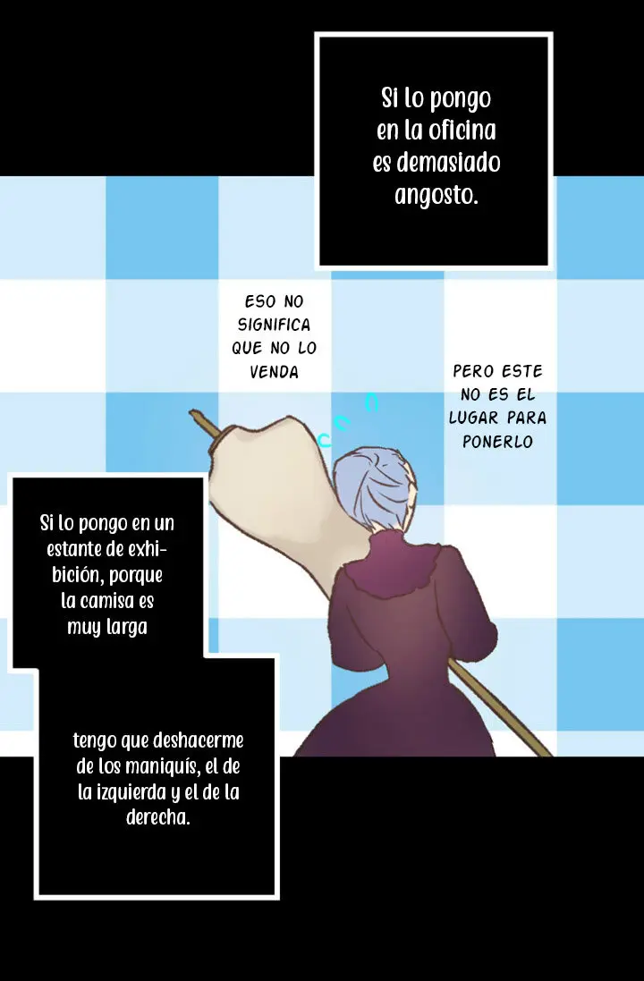 MIENTRAS TE GUSTE - Capítulo 36 - Página 76 - LectorTMOo