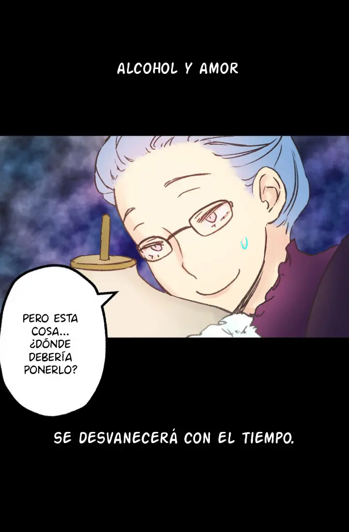 MIENTRAS TE GUSTE - Capítulo 36 - Página 77 - LectorTMOo