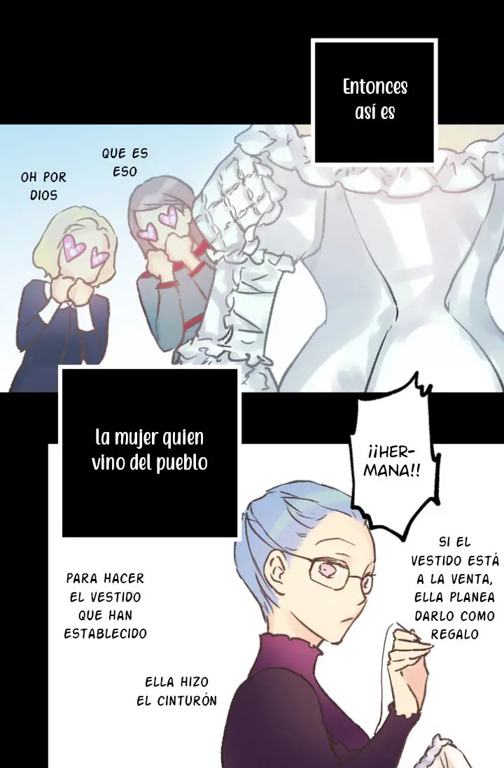 MIENTRAS TE GUSTE - Capítulo 36 - Página 81 - LectorTMOo