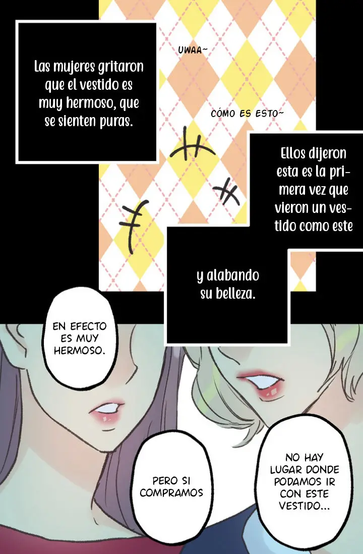 MIENTRAS TE GUSTE - Capítulo 36 - Página 85 - LectorTMOo