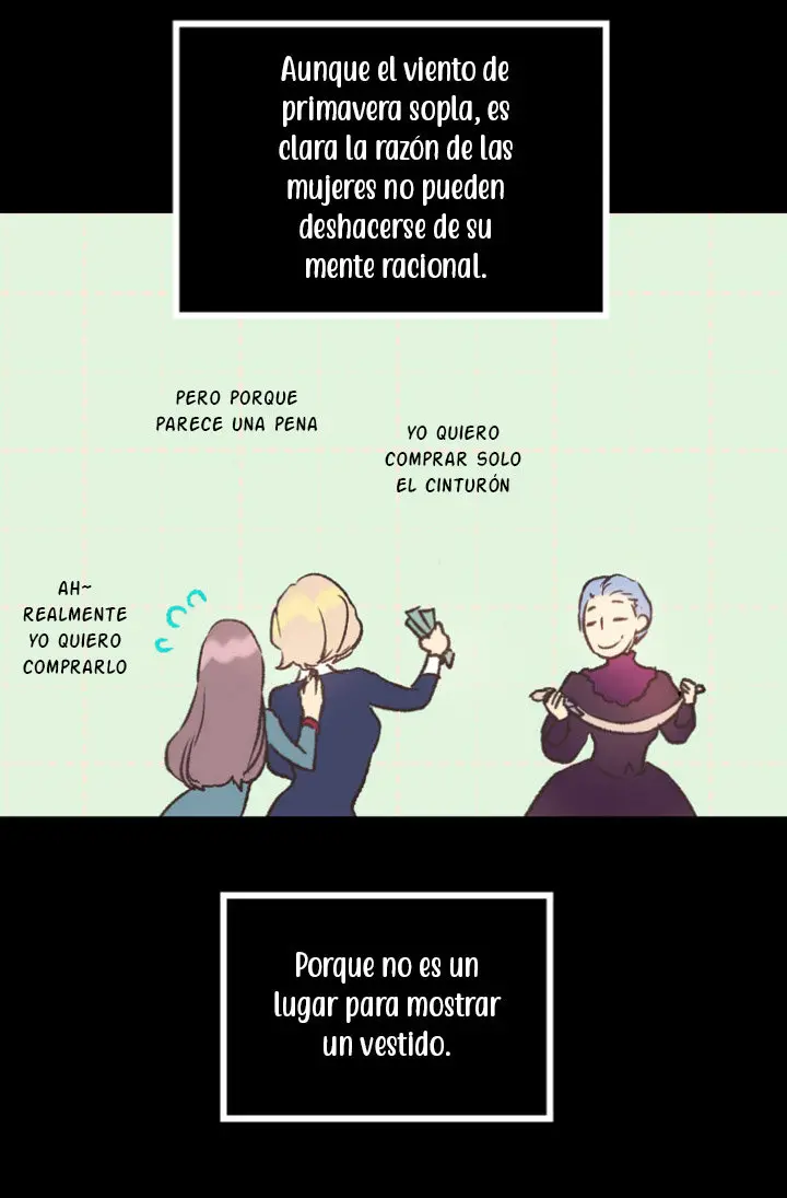 MIENTRAS TE GUSTE - Capítulo 36 - Página 86 - LectorTMOo