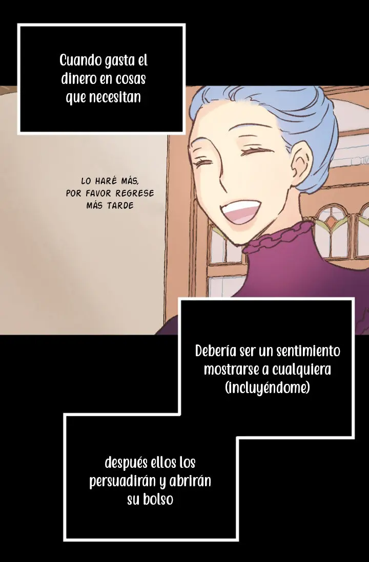 MIENTRAS TE GUSTE - Capítulo 36 - Página 89 - LectorTMOo