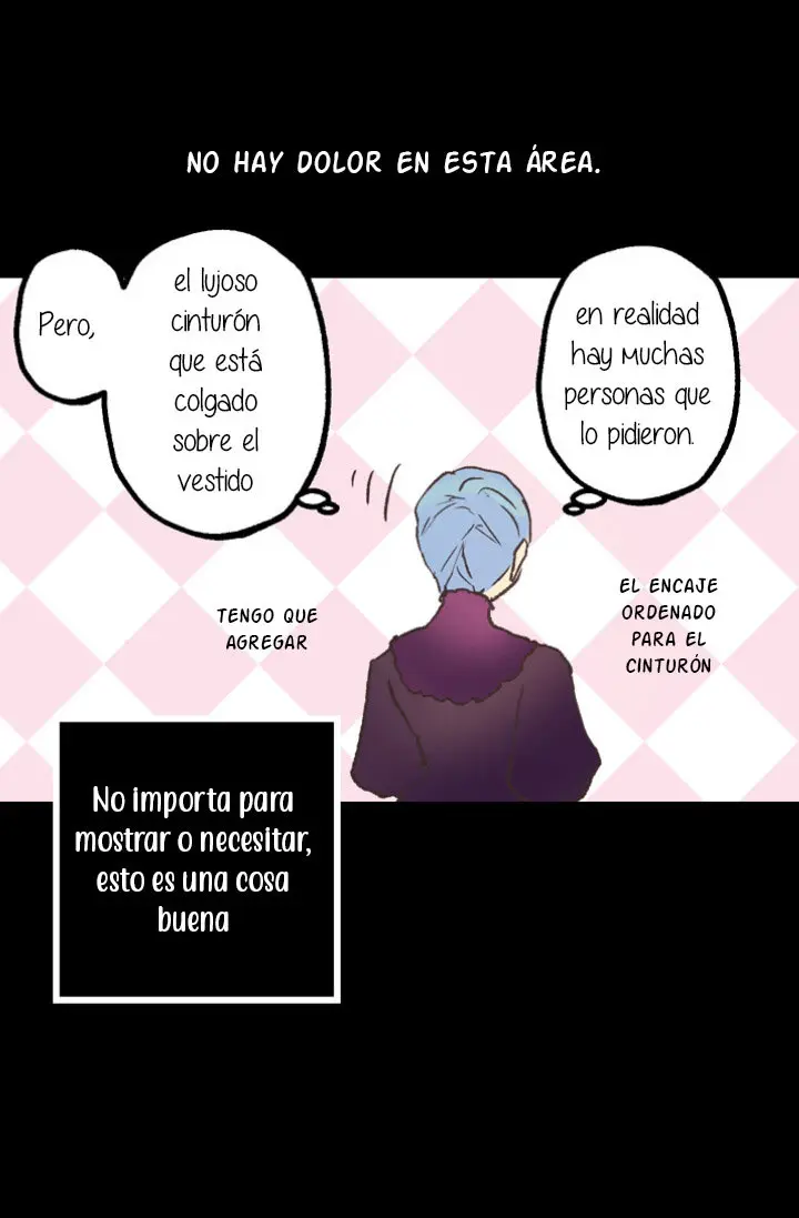 MIENTRAS TE GUSTE - Capítulo 36 - Página 91 - LectorTMOo
