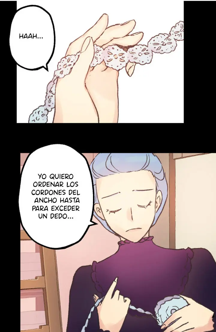 MIENTRAS TE GUSTE - Capítulo 36 - Página 92 - LectorTMOo