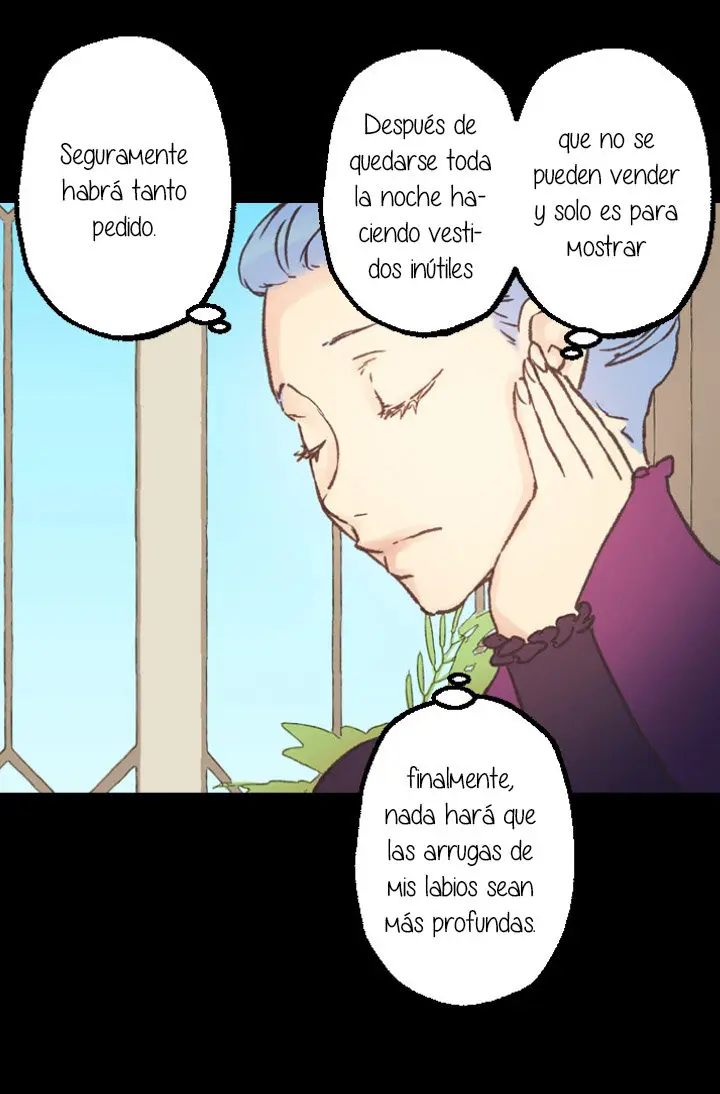MIENTRAS TE GUSTE - Capítulo 36 - Página 103 - LectorTMOo