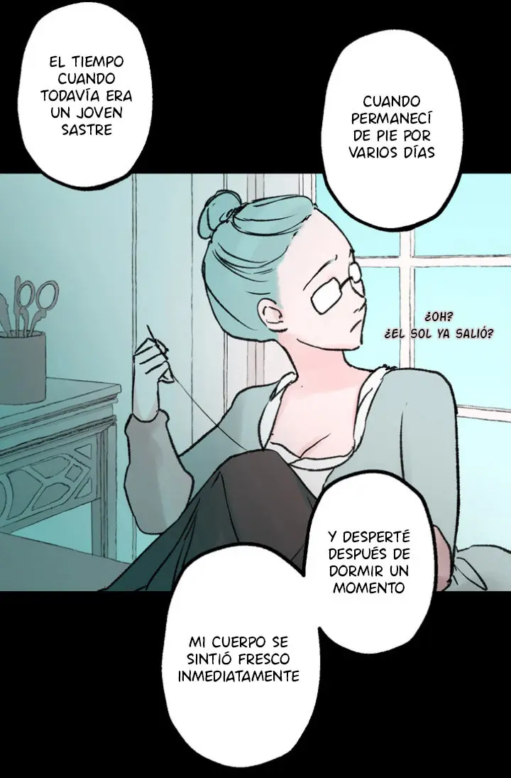MIENTRAS TE GUSTE - Capítulo 36 - Página 109 - LectorTMOo