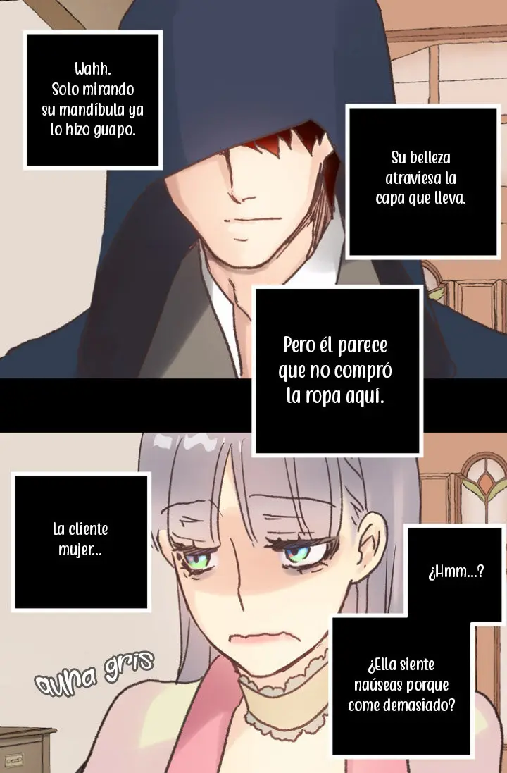 MIENTRAS TE GUSTE - Capítulo 36 - Página 122 - LectorTMOo