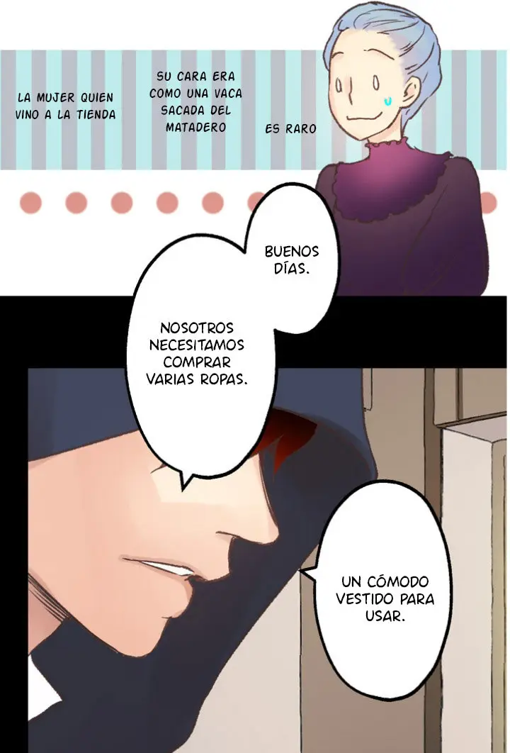 MIENTRAS TE GUSTE - Capítulo 36 - Página 123 - LectorTMOo