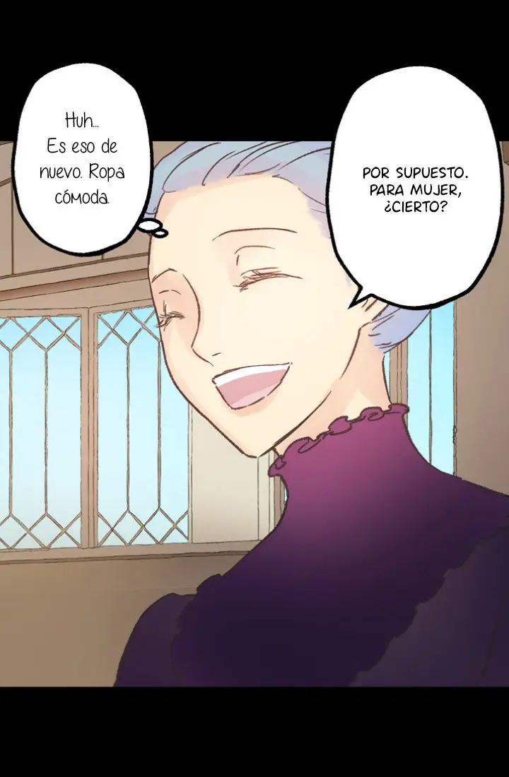 MIENTRAS TE GUSTE - Capítulo 36 - Página 124 - LectorTMOo