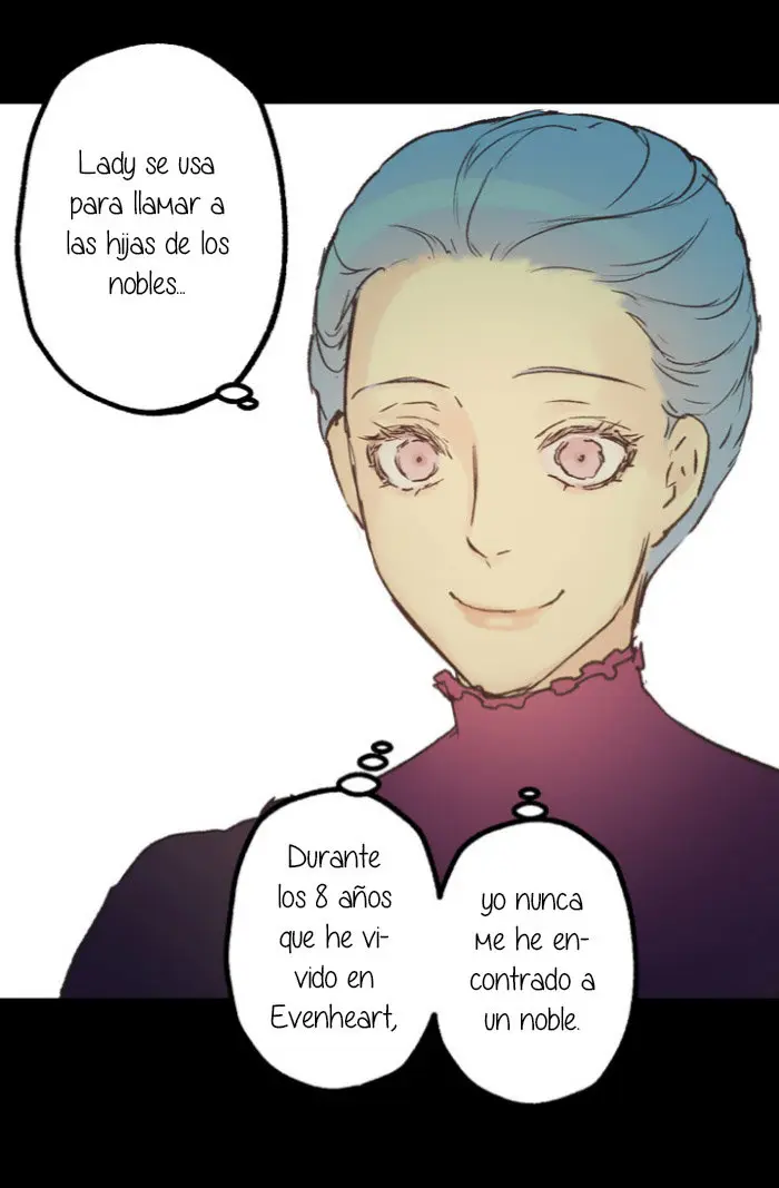 MIENTRAS TE GUSTE - Capítulo 37 - Página 22 - LectorTMOo