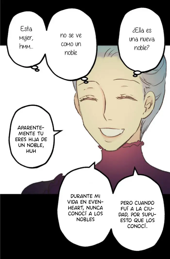 MIENTRAS TE GUSTE - Capítulo 37 - Página 25 - LectorTMOo