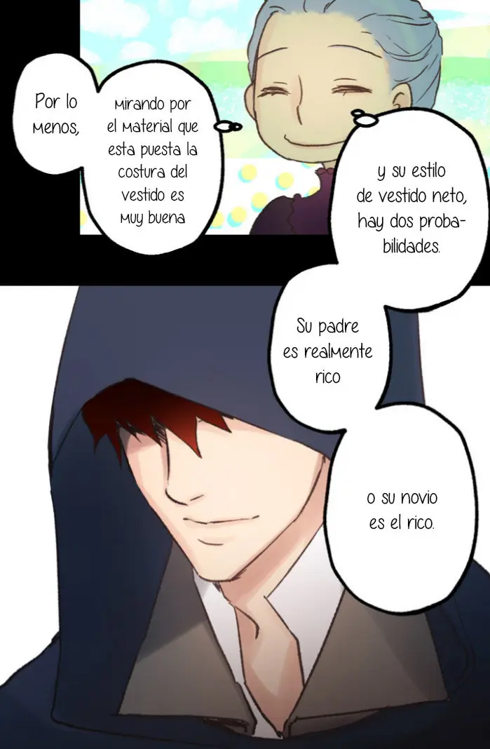 MIENTRAS TE GUSTE - Capítulo 37 - Página 31 - LectorTMOo