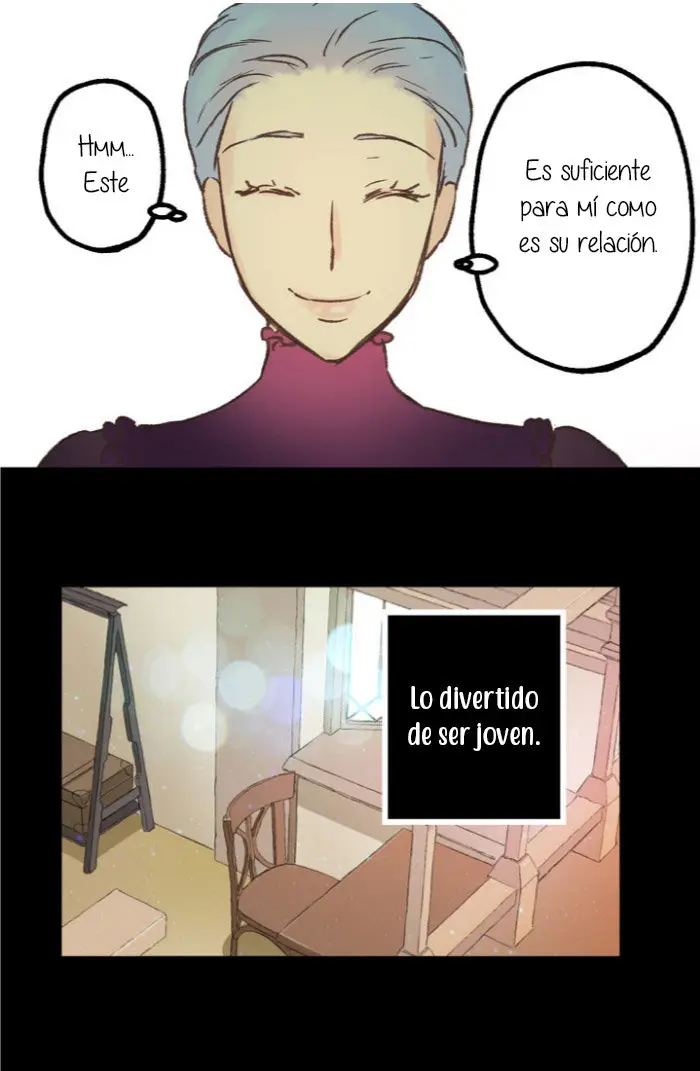 MIENTRAS TE GUSTE - Capítulo 37 - Página 39 - LectorTMOo