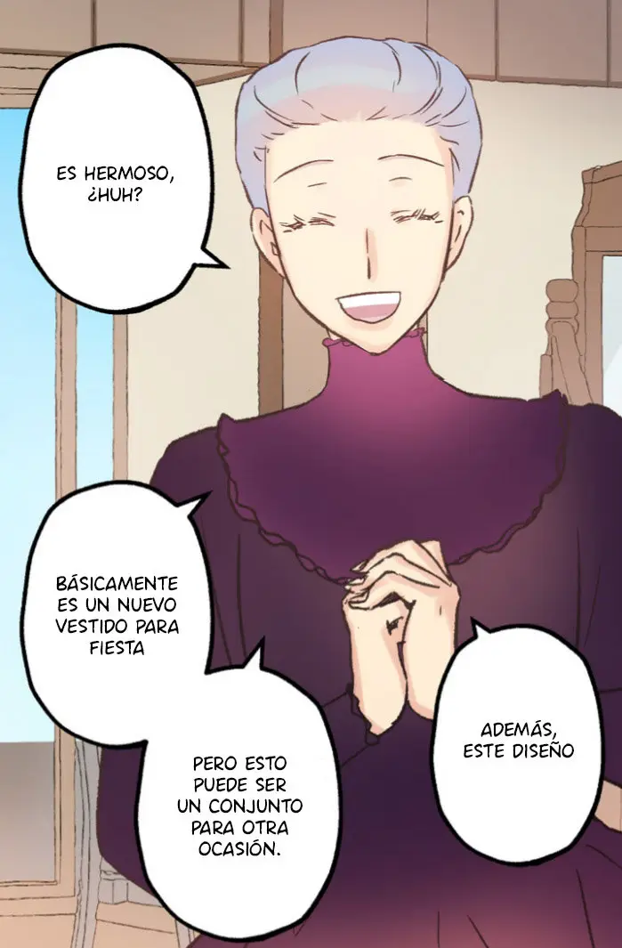 MIENTRAS TE GUSTE - Capítulo 37 - Página 51 - LectorTMOo