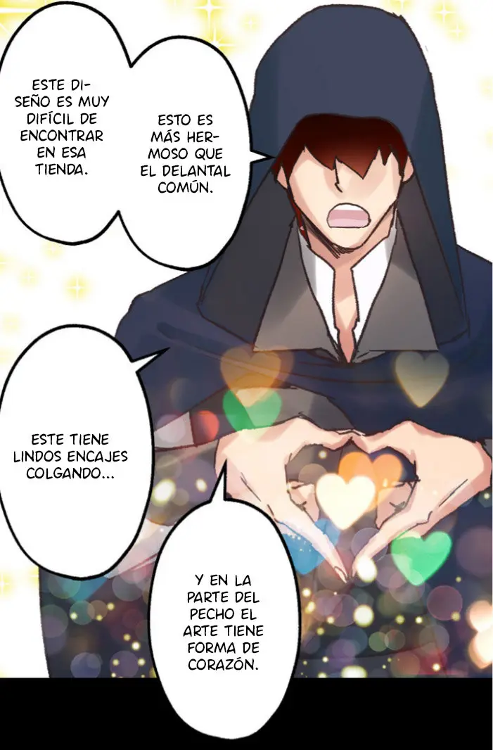 MIENTRAS TE GUSTE - Capítulo 37 - Página 85 - LectorTMOo