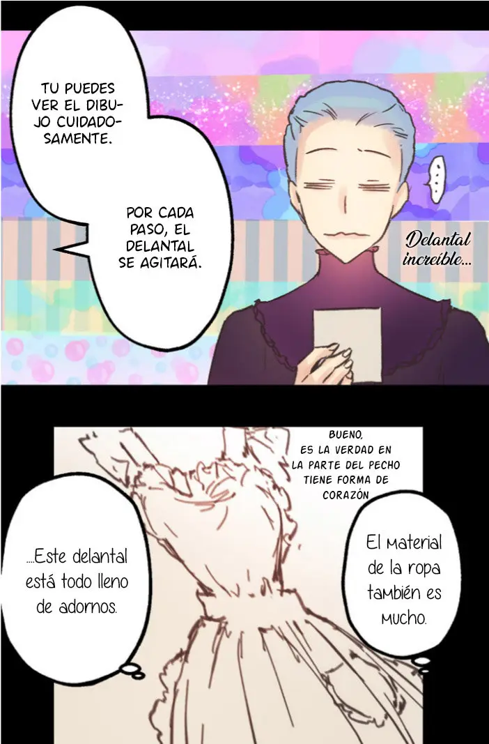 MIENTRAS TE GUSTE - Capítulo 37 - Página 86 - LectorTMOo