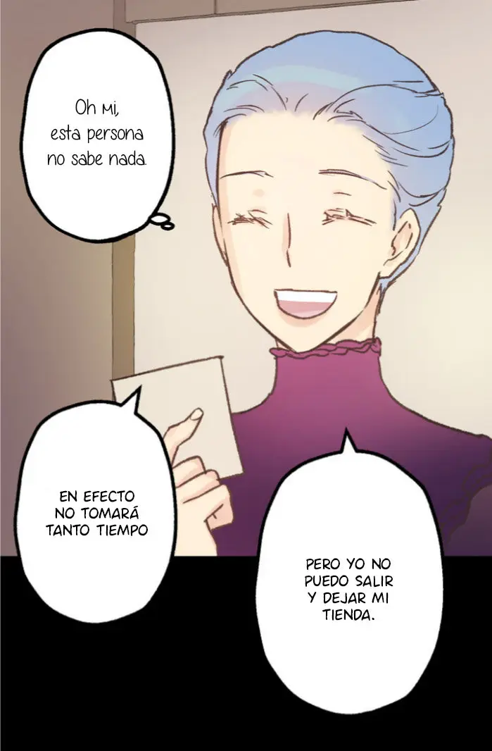MIENTRAS TE GUSTE - Capítulo 37 - Página 97 - LectorTMOo