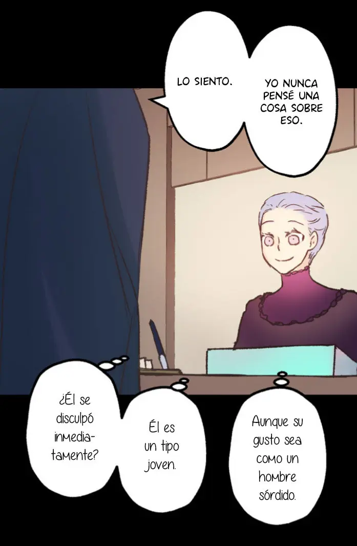 MIENTRAS TE GUSTE - Capítulo 37 - Página 98 - LectorTMOo