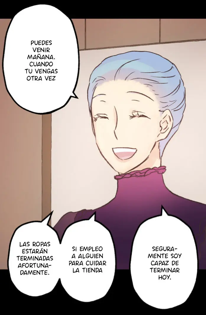 MIENTRAS TE GUSTE - Capítulo 37 - Página 99 - LectorTMOo