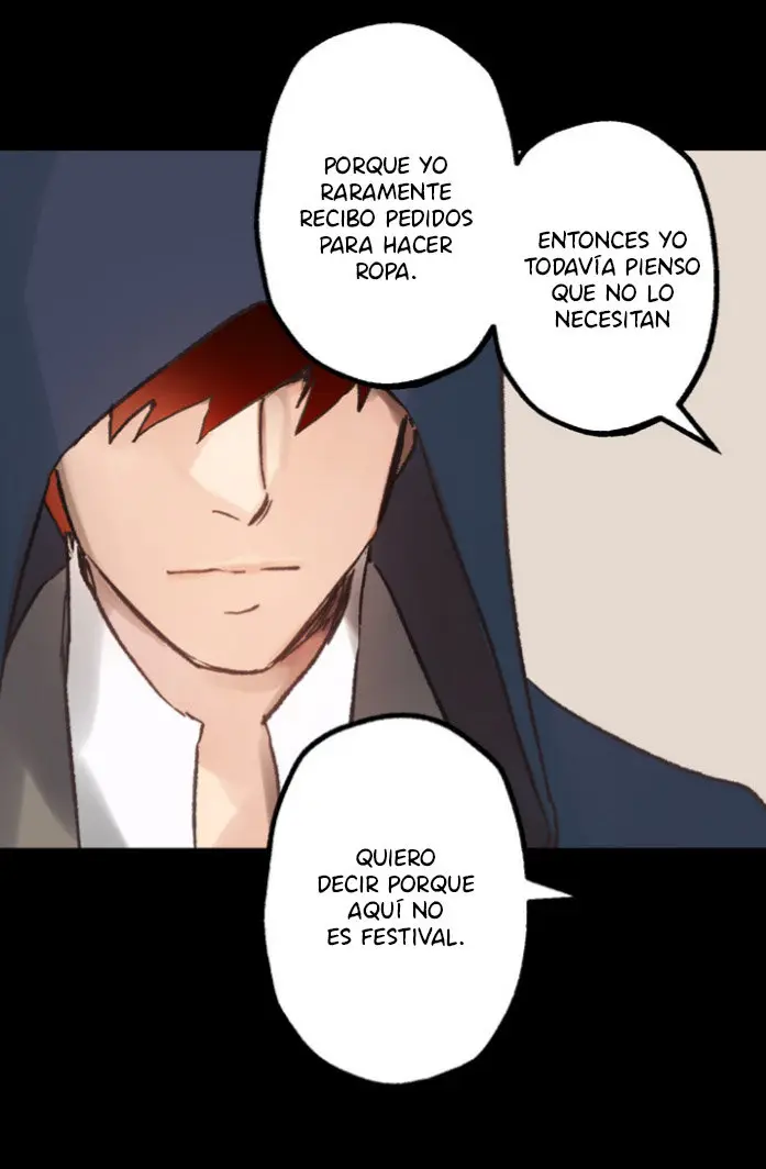MIENTRAS TE GUSTE - Capítulo 37 - Página 100 - LectorTMOo