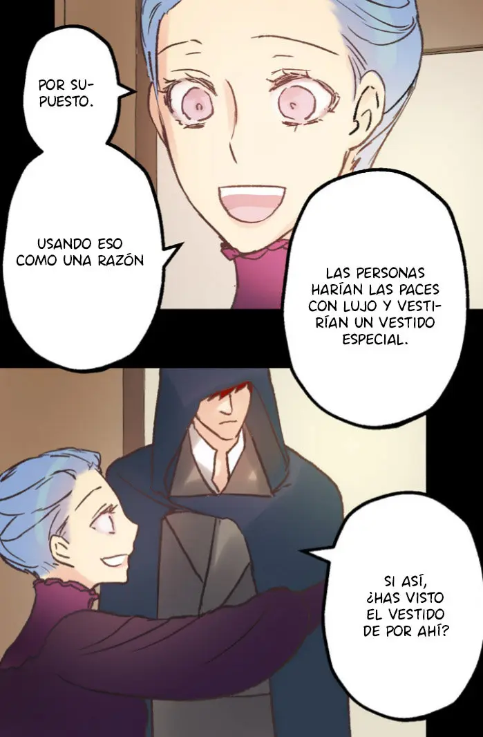 MIENTRAS TE GUSTE - Capítulo 37 - Página 103 - LectorTMOo