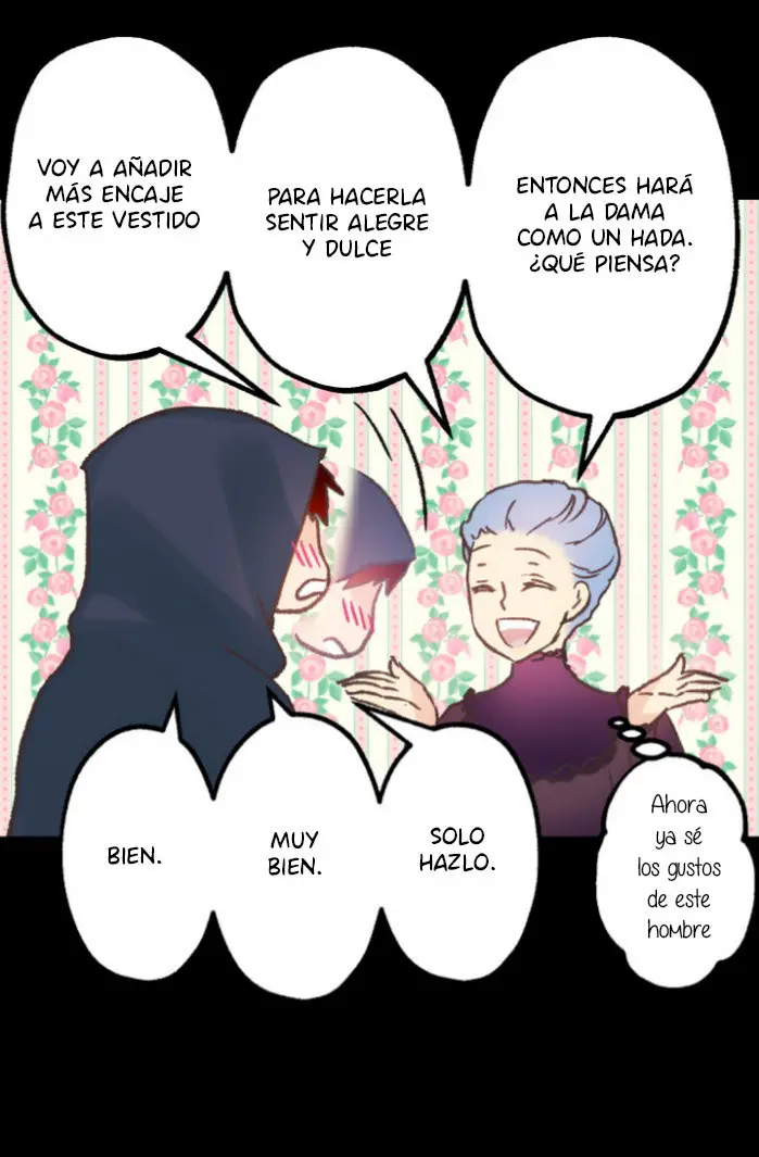 MIENTRAS TE GUSTE - Capítulo 37 - Página 116 - LectorTMOo