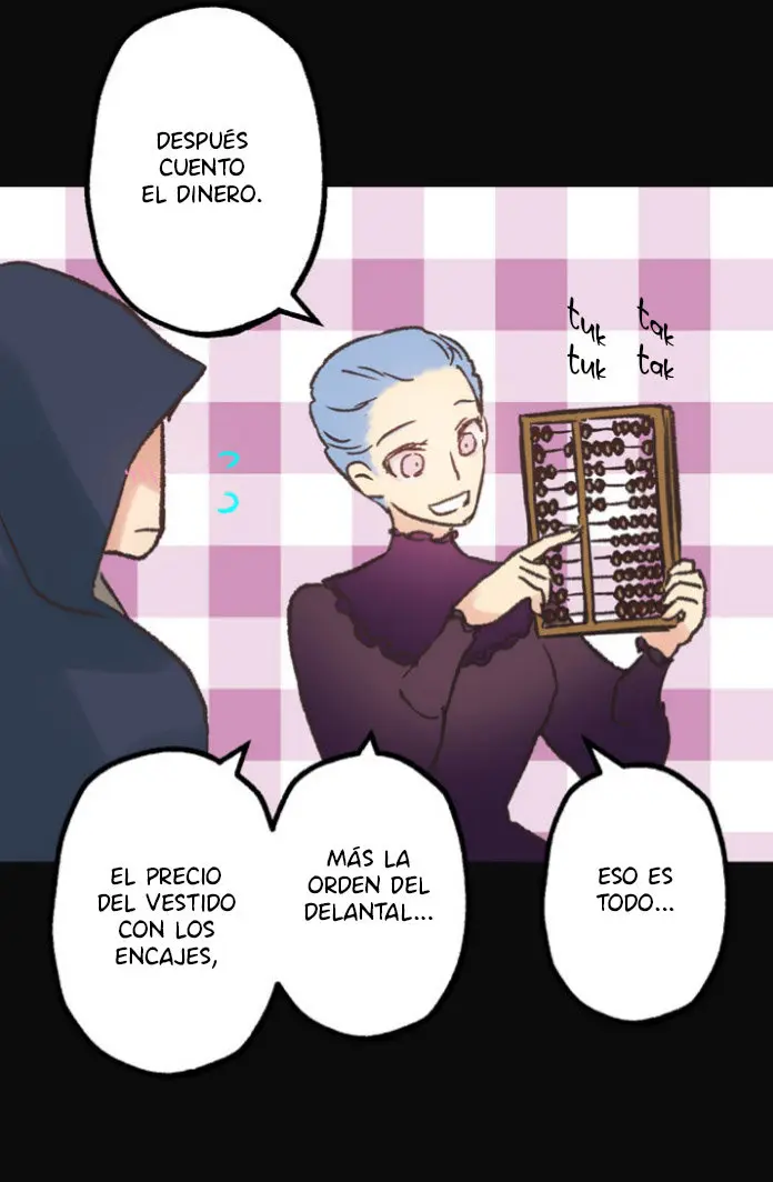 MIENTRAS TE GUSTE - Capítulo 37 - Página 118 - LectorTMOo