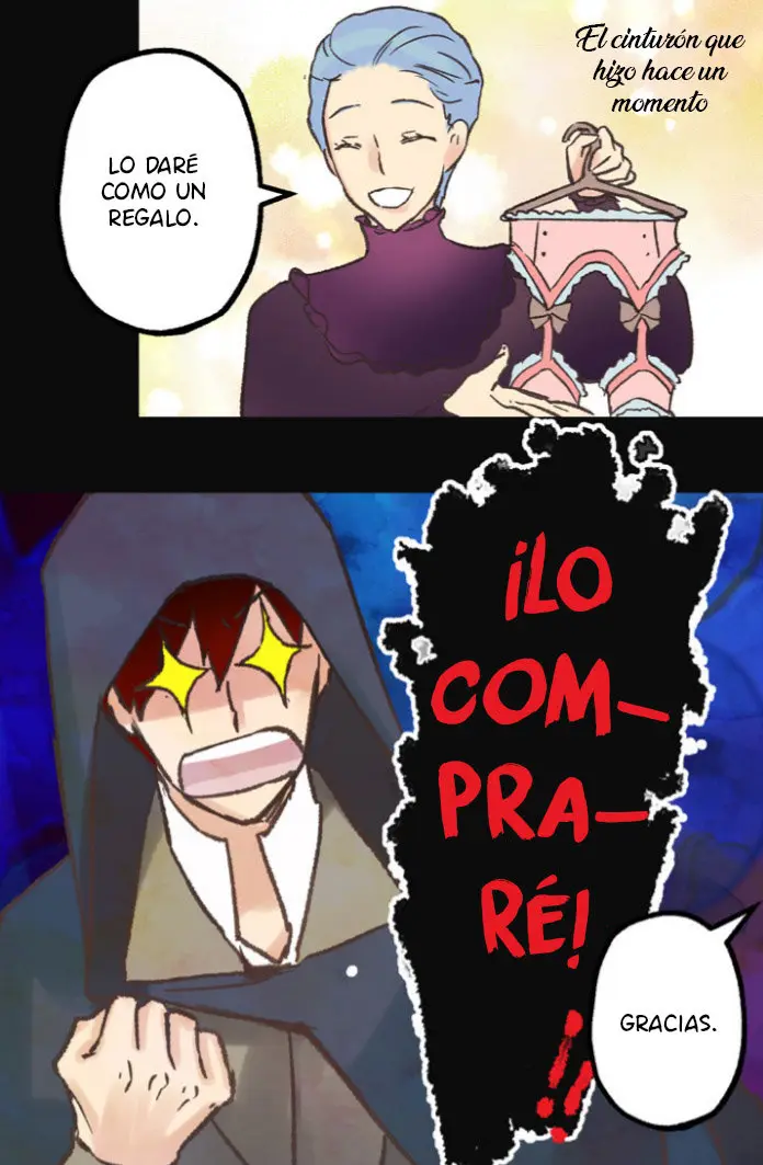 MIENTRAS TE GUSTE - Capítulo 37 - Página 121 - LectorTMOo