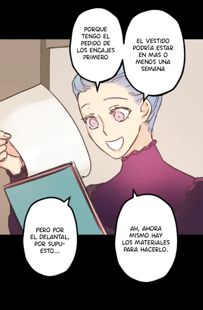 MIENTRAS TE GUSTE - Capítulo 37 - Página 131 - LectorTMOo
