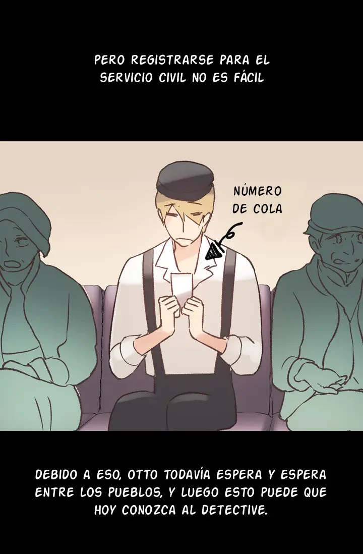 MIENTRAS TE GUSTE - Capítulo 38 - Página 24 - LectorTMOo