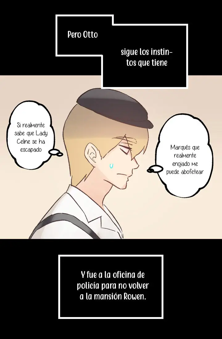 MIENTRAS TE GUSTE - Capítulo 38 - Página 29 - LectorTMOo