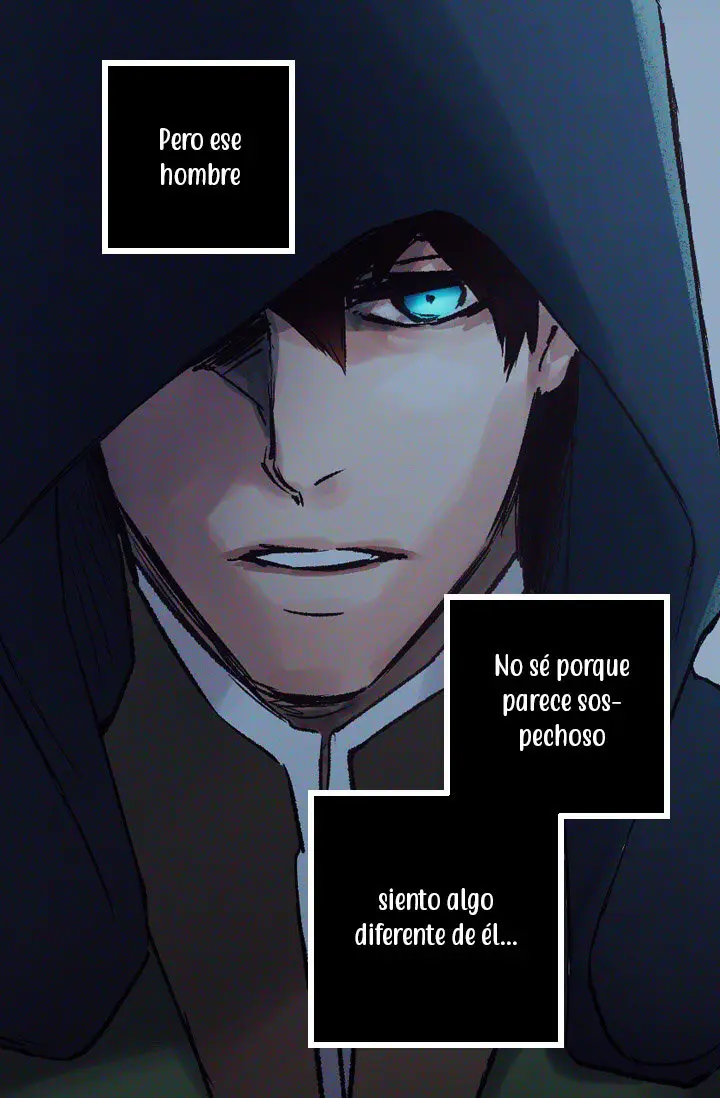 MIENTRAS TE GUSTE - Capítulo 38 - Página 51 - LectorTMOo