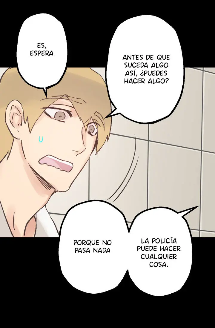 MIENTRAS TE GUSTE - Capítulo 38 - Página 52 - LectorTMOo