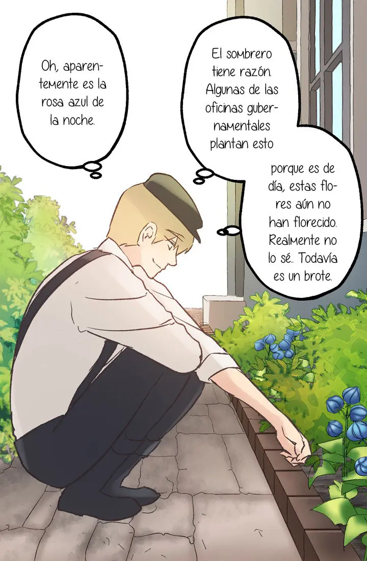 MIENTRAS TE GUSTE - Capítulo 38 - Página 67 - LectorTMOo
