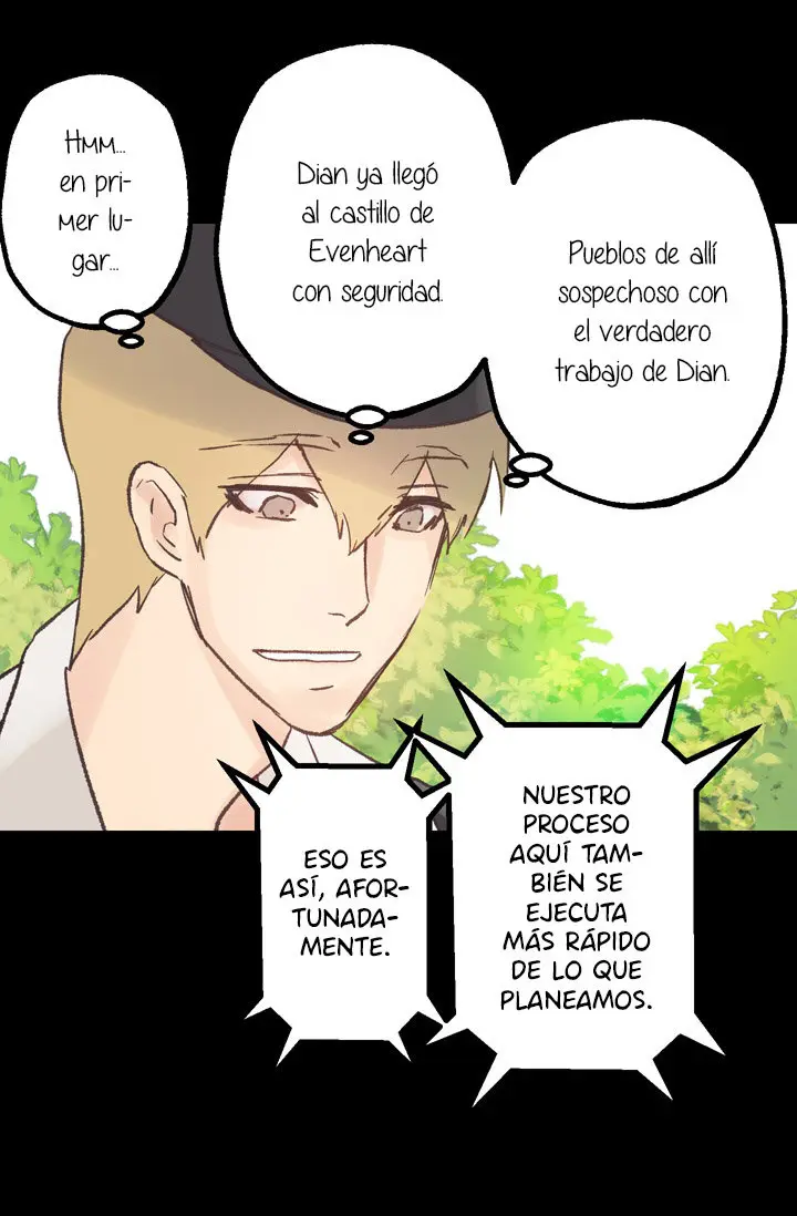 MIENTRAS TE GUSTE - Capítulo 38 - Página 82 - LectorTMOo