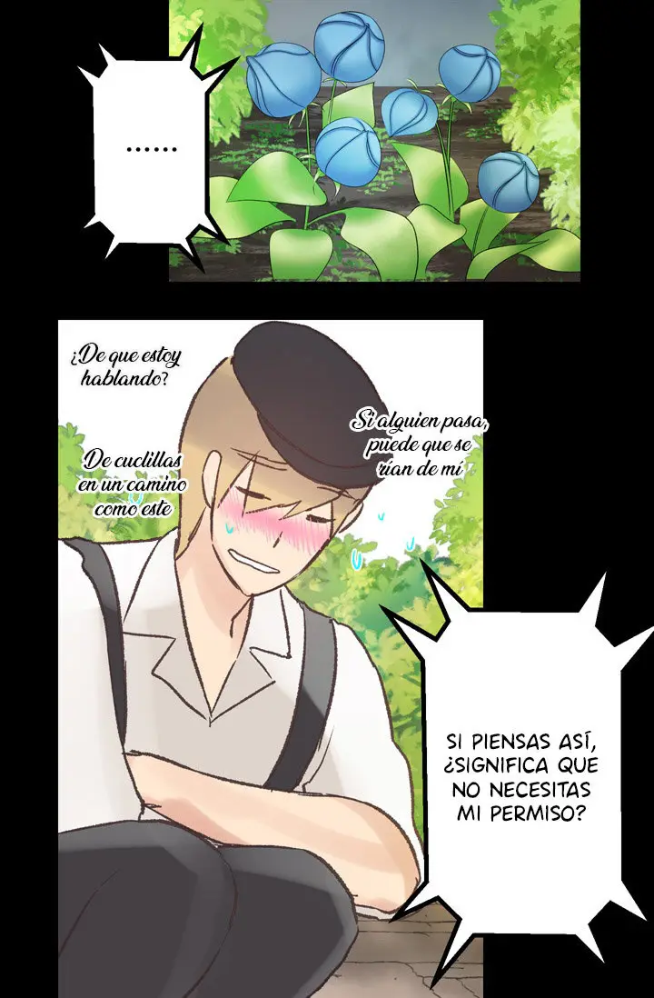 MIENTRAS TE GUSTE - Capítulo 38 - Página 92 - LectorTMOo