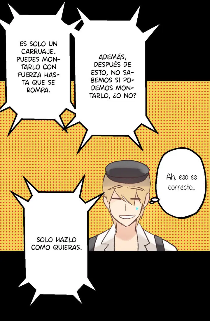 MIENTRAS TE GUSTE - Capítulo 38 - Página 109 - LectorTMOo