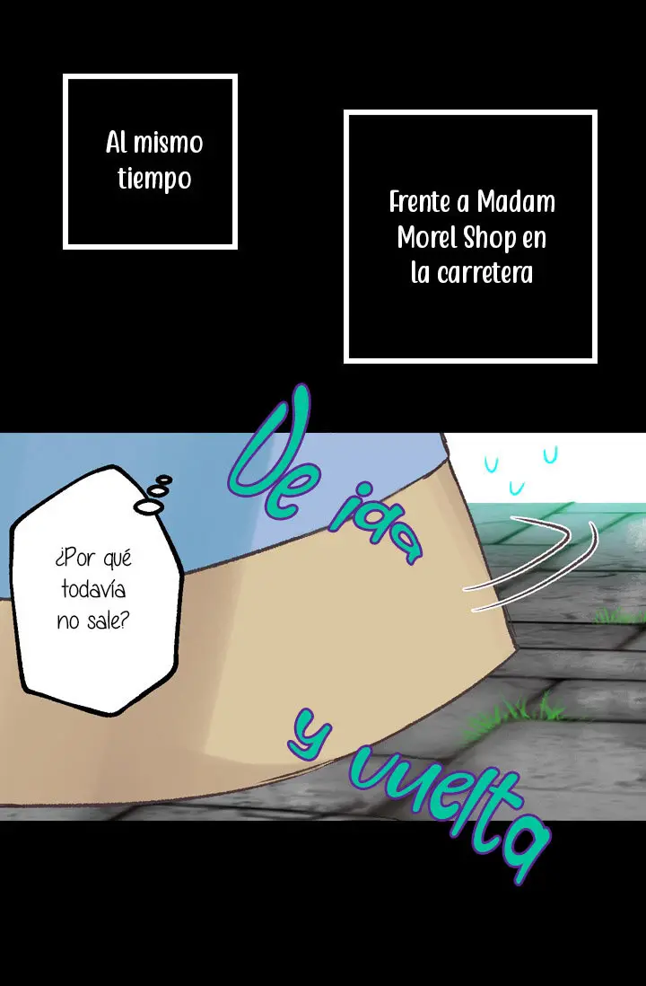 MIENTRAS TE GUSTE - Capítulo 38 - Página 117 - LectorTMOo