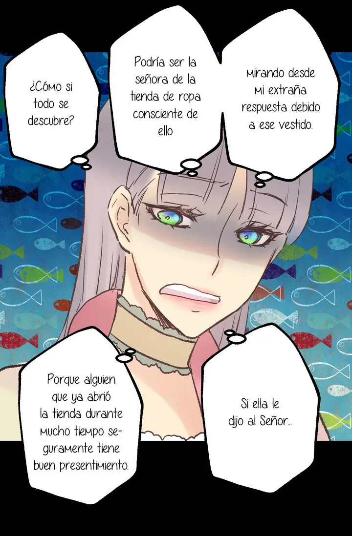 MIENTRAS TE GUSTE - Capítulo 38 - Página 120 - LectorTMOo