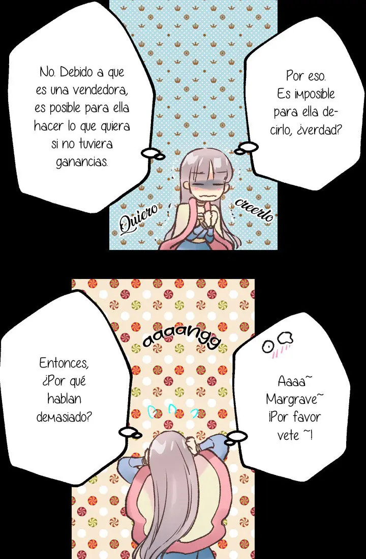 MIENTRAS TE GUSTE - Capítulo 38 - Página 121 - LectorTMOo
