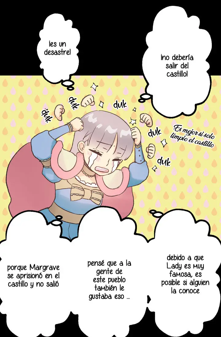 MIENTRAS TE GUSTE - Capítulo 39 - Página 12 - LectorTMOo