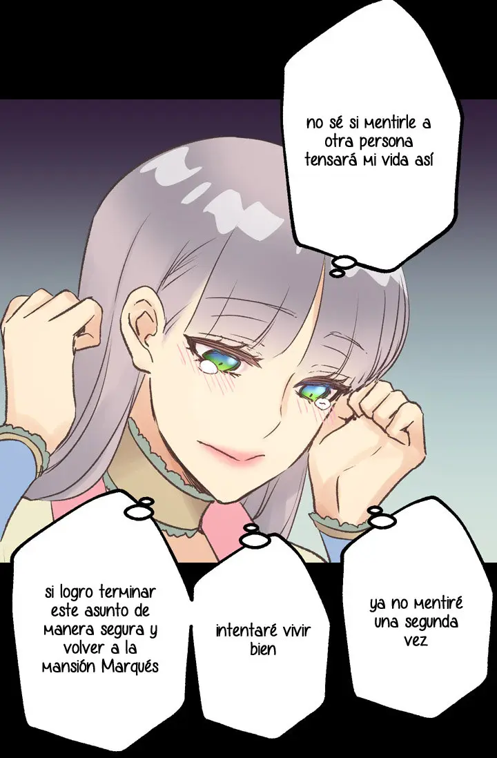 MIENTRAS TE GUSTE - Capítulo 39 - Página 13 - LectorTMOo