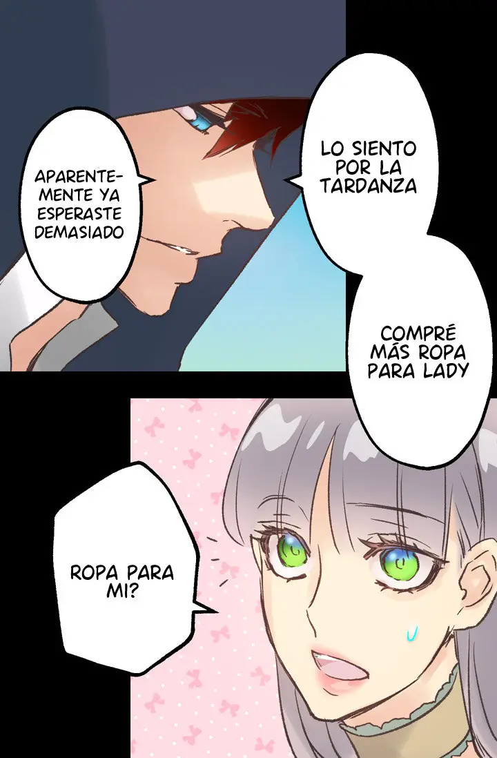 MIENTRAS TE GUSTE - Capítulo 39 - Página 21 - LectorTMOo