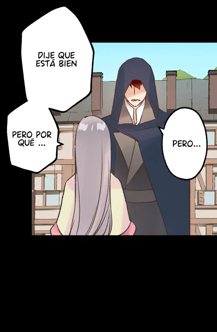 MIENTRAS TE GUSTE - Capítulo 39 - Página 22 - LectorTMOo