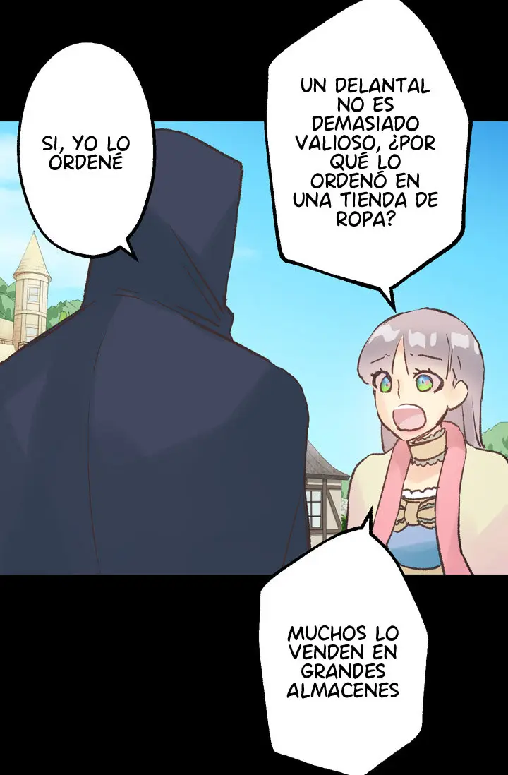MIENTRAS TE GUSTE - Capítulo 39 - Página 25 - LectorTMOo