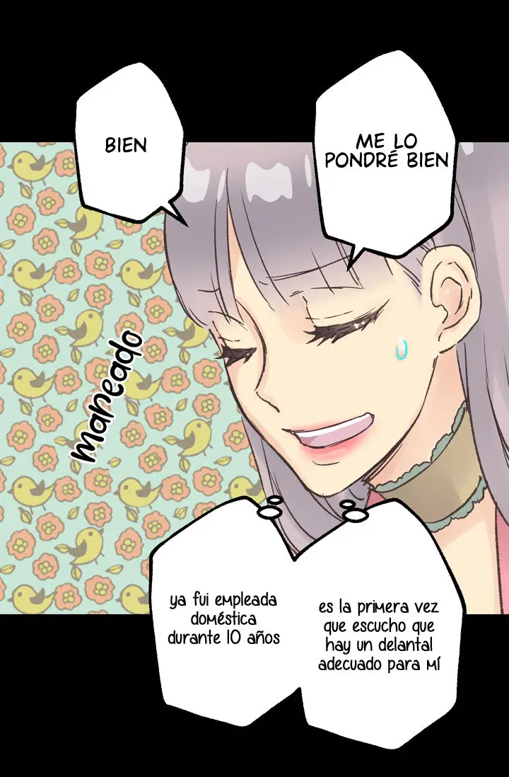 MIENTRAS TE GUSTE - Capítulo 39 - Página 29 - LectorTMOo